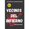 Juan Fernández Learn Spanish With Stories (B2) (Tascabile)