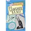 Traudl Bünger C Die Langohrbande: Kinderbuch ab 10 Jahren mit cooler (Tascabile)