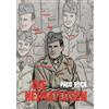 André Höchemer Paco Roca Die Heimatlosen (Copertina rigida)