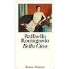 Raffaella Romagnolo Maja Pflug Bella Ciao: Roman (Copertina rigida)
