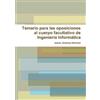 Jesús Jiménez H Temario para las oposiciones al cuerpo facultativo d (Tascabile)