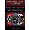 Felix O Collins Apple Watch Series 6 (Tascabile)