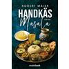 Robert Maier Handkäs Masala: Krimi (Tascabile)