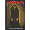 Maxim Levshin Paco Aranda Fran Nuño ANTONIO MUÑOZ MAESTRE Nosferatu (Tascabile)
