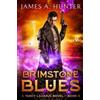 James Hunter Brimstone Blues (Tascabile) Yancy Lazarus
