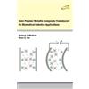 Andrew J McDaid Ionic Polymer Metallic Composite Transducers (Copertina rigida)