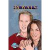 C W Cooke Royals (Copertina rigida)