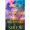 Siren My Heart Belongs To A Miami Millionaire (Tascabile)