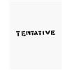 Alexander Calder Calder/Tuttle:Tentative (Copertina rigida)