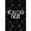 K L Shelly Hollow Night (Tascabile)
