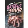 Stephanie Sharp From Octopus to Squid Cookbook (Tascabile)