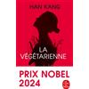 Han Kang La Vegetarienne (Tascabile) Litterature & Documents