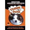 Paul Allen Pearce MINIATURE AMERICAN SHEPHERD Expert Dog Training (Tascabile)