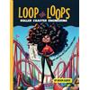 Booksgeek Loop The Loops of Roller Coasters (Tascabile)