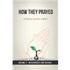 Lillian G Harvey Edwin F H How They Prayed Vol 3 Missionaries and Re (Tascabile)