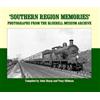 John Sharp Southern Region Memories (Copertina rigida)