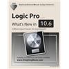 Edgar Rothermich Logic Pro - What's New in 10.6 (Tascabile)