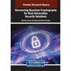 Harnessing Quantum Cryptography for Next-Generation Security Solutio (Tascabile)