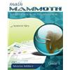 Maria Miller Math Mammoth Grade 1 Skills Review Workbook Answer Key (Tascabile)