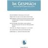 Ulrich Gorki Im Gespräch: Hefte der Martin Buber-Gesellschaft, Nr. 1 (Tascabile)