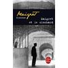 Georges Simenon Maigret et le clochard (Tascabile)