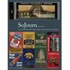 Paul W Schopp Tom Kinsella SoJourn 4.1, Summer 2019 (Tascabile)