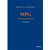 Dr. Monika Hupfauf Maria-Luise MPG: Medizinproduktegesetz Kom (Copertina rigida)