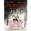 Marianne G. Engedal Bjørn F. Rør Die Ritter und das große Fe (Copertina rigida)