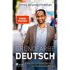 Dr. med. Umes Arunagirinat Grundfarbe Deutsch: Warum ich dahin gehe, (Tascabile)