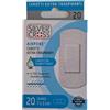 Comifar distribuzione spa SILVERCROSS AIRPORE CER GRA20P