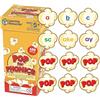 Learning Resources Pop for Phonics, Gioco con 110 Carte fonetiche per Imparare i Suoni dell'inglese, Le Famiglie di Parole e Le Combinazioni di Lettere, dai 5 Anni in su