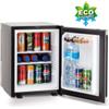 Technomax Minibar termoelettrico da incasso Dim. H.550 x L.402 x P.436 TP40NS Plus