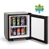 Technomax Minibar termoelettrico da incasso Dim. H.450 x L.402 x P.350 TP20N Plus