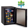 Technomax Minibar termoelettrico da incasso Dim. H.540 x L.419 x P.390 HP30LGN Plus