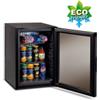 Technomax Minibar termoelettrico da incasso Dim. H.540 x L.384 x P.390 HP27LGN Plus