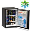 Technomax Minibar termoelettrico da incasso Dim. H.540 x L.419 x P.397 HP30LN Plus