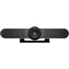 LOGITECH WEBCAM LOGITECH CONFERCAM MEETUP ULTRA HD 4K ZOOM 5X VIVAVOCE 3MIC - 960-001102