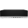 HP REFURBISHED PC HP REFURBISHED 800 G3 R1H657 SFF i5-7x00 8GB SSD256GB W11P R1H657 HP REFURBISHED - R1H657