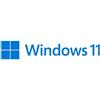 MICROSOFT WINDOWS 11 Pro 64Bit Italian 1pk DSP OEI DVD FQC-10538 FQC-10538 MICROSOFT - FQC-10538