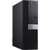 DELL REFURBISHED PC DELL REFURBISHED 5060 7060 R1D666 SFF i5-8x00 16GB SSD256GB W11P R1D666 DELL REFURBISHED - R1D666