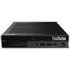Lenovo ThinkStation P3 Tiny Gen 2 Intel Core Ultra 5 235 16 GB DDR5-SDRAM 1 TB SSD NVIDIA RTX A400 Windows 11 Pro Mini PC Stazio - 30K50071IX