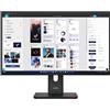 Lenovo ThinkVision T32UD-40 Monitor - 64B0GAT1EU_