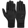 Reusch Guanti multifunzione unisex Heat Liner Touch-TEC™ extra traspiranti