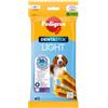 Pedigree Dentastix Light Medium snack per cane di taglia media 10 - 25 kg 3 x 5 pezzi