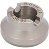 Tbest Strumento di Apertura Apricasse per Orologi 32mm die Back 36.5mm Oyster Style 30.5mm Tools 30 Mm Dye Hedapai No 6 Tudor Black Bay die, No6,Accessori per Orologi (Denti da 30,5 mm)