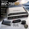 ROCKFORD Fosgate Amplificatore Rockford Fosgate M2-750X5 PRIME 5CH per barche marine outdoor