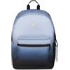 SEVEN Shade Tech Zaino Round Ext. 29 Litri Grs con Powerbank Grey