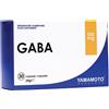 YAMAMOTO SpA Yamamoto research GABA 30 capsule