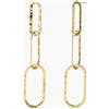 Kidult Orecchini Donna Acciaio Gold KIDULT - STYLE 83 codice 861138