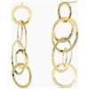 Kidult Orecchini Donna Acciaio Gold KIDULT - STYLE 62 codice 861140